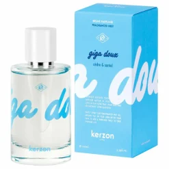 Best Kerzon Brume parfumée Giga Doux - 100 ml Non teinté