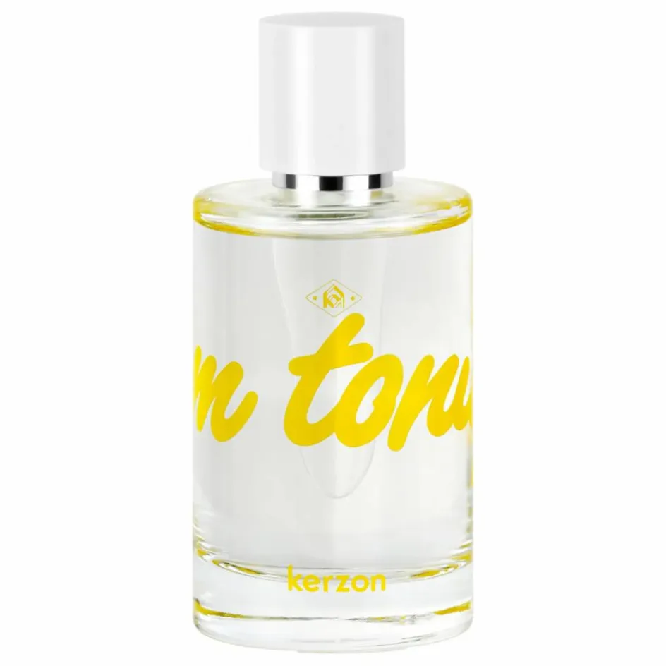 Kerzon Brume parfumée Gym Tonique - 100 ml|Femme Parfums
