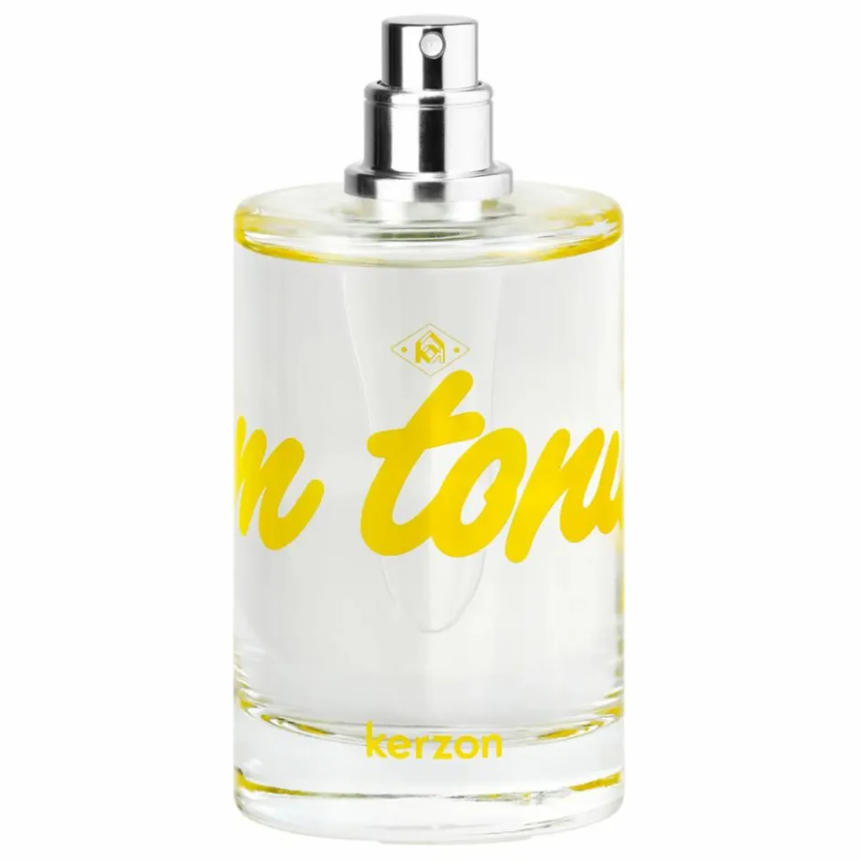 Kerzon Brume parfumée Gym Tonique - 100 ml|Femme Parfums