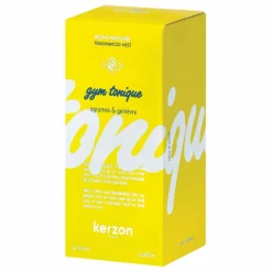Kerzon Brume parfumée Gym Tonique - 100 ml|Femme Parfums