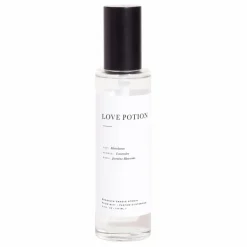 Brume parfumée Love Potion - 100 ml Homme Bougies, Senteurs|Bougies, Senteurs
