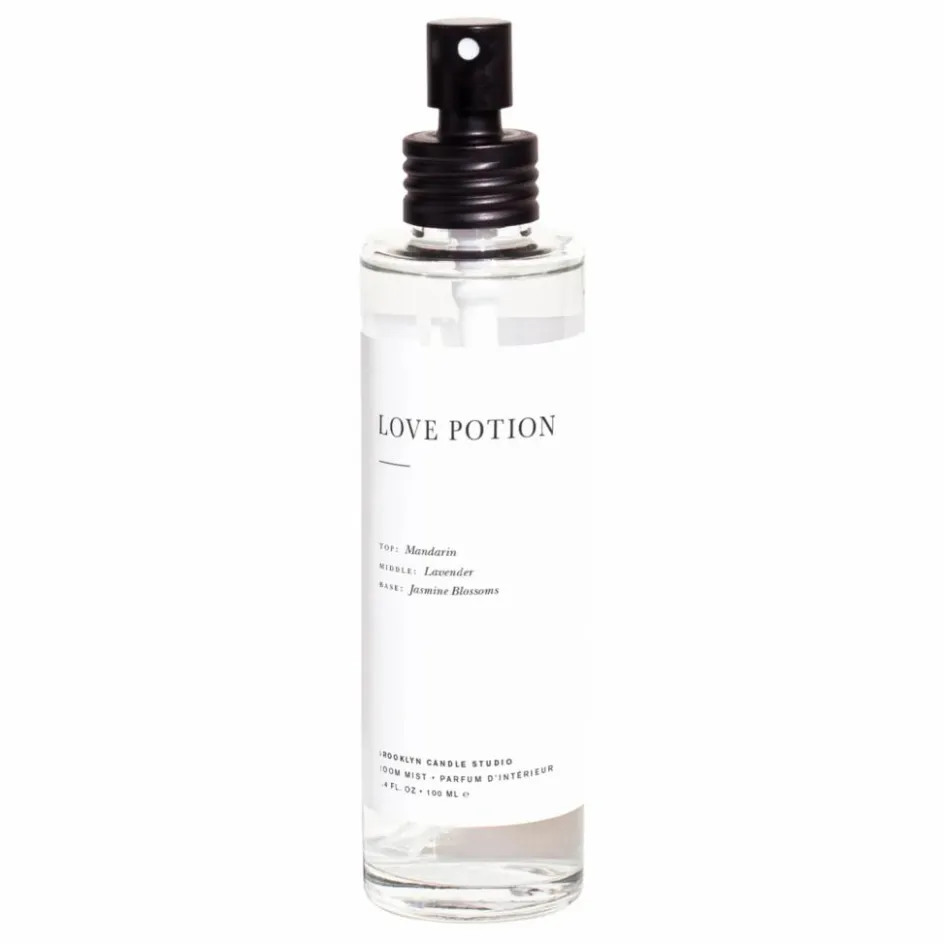 Brume parfumée Love Potion - 100 ml Homme Bougies, Senteurs|Bougies, Senteurs