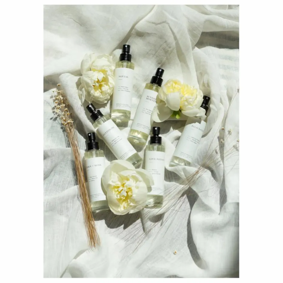 Brume parfumée Love Potion - 100 ml Homme Bougies, Senteurs|Bougies, Senteurs