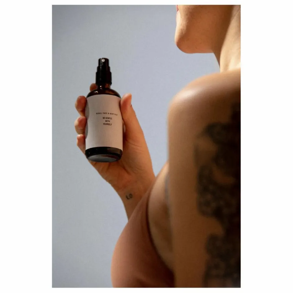 Best Brume visage et corps au néroli - 100 ml Femme Soins Grossesse/Maternité|Soins Du Visage