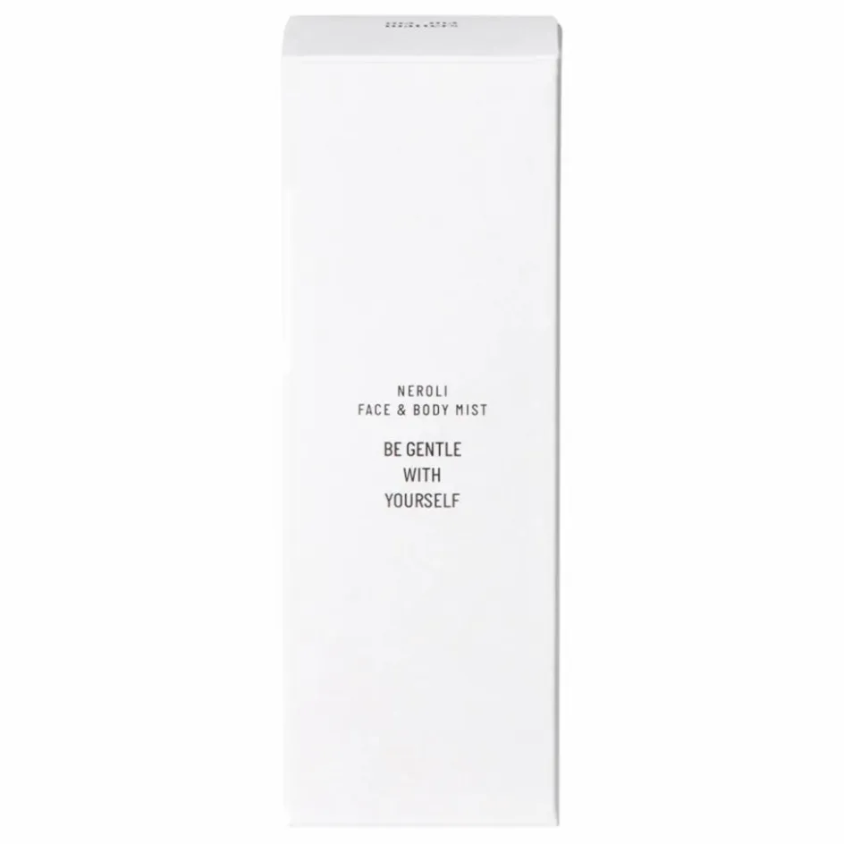 Best Brume visage et corps au néroli - 100 ml Femme Soins Grossesse/Maternité|Soins Du Visage