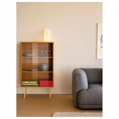 Hay Buffet Colour en MDF teinté - Muller Van Severen || Meubles De Rangement