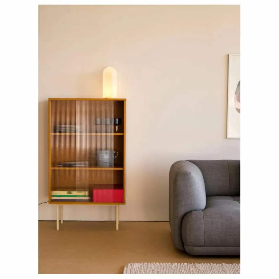 Hay Buffet Colour en MDF teinté - Muller Van Severen || Meubles De Rangement