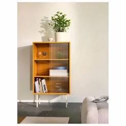 Hay Buffet Colour en MDF teinté - Muller Van Severen || Meubles De Rangement