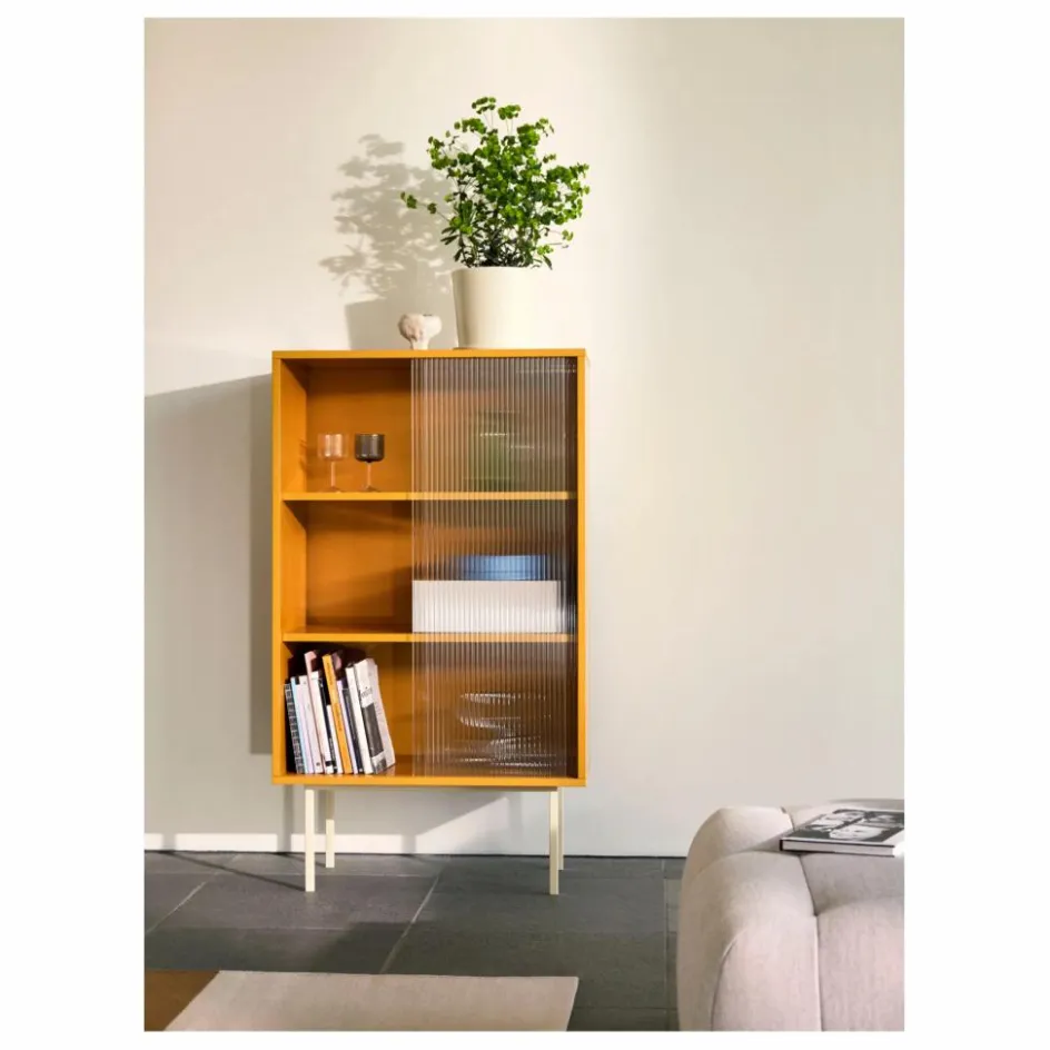 Hay Buffet Colour en MDF teinté - Muller Van Severen || Meubles De Rangement