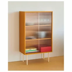 Hay Buffet Colour en MDF teinté - Muller Van Severen || Meubles De Rangement