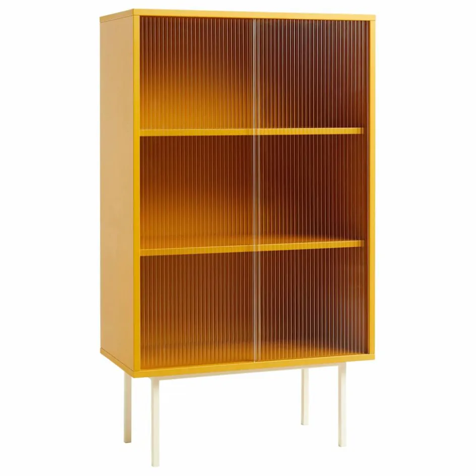 Hay Buffet Colour en MDF teinté - Muller Van Severen || Meubles De Rangement