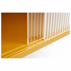 Hay Buffet Colour en MDF teinté - Muller Van Severen || Meubles De Rangement