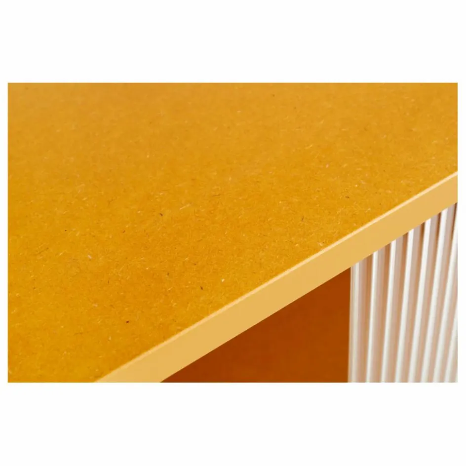 Hay Buffet Colour en MDF teinté - Muller Van Severen || Meubles De Rangement