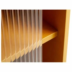Hay Buffet Colour en MDF teinté - Muller Van Severen || Meubles De Rangement