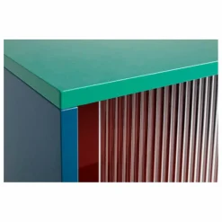 Hay Meubles De Rangement*Buffet Colour en MDF teinté - Muller Van Severen