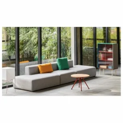 Hay Meubles De Rangement*Buffet Colour en MDF teinté - Muller Van Severen