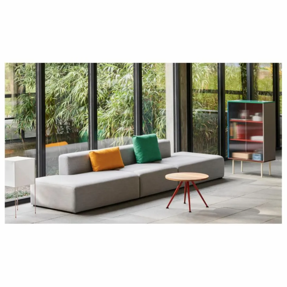 Hay Meubles De Rangement*Buffet Colour en MDF teinté - Muller Van Severen