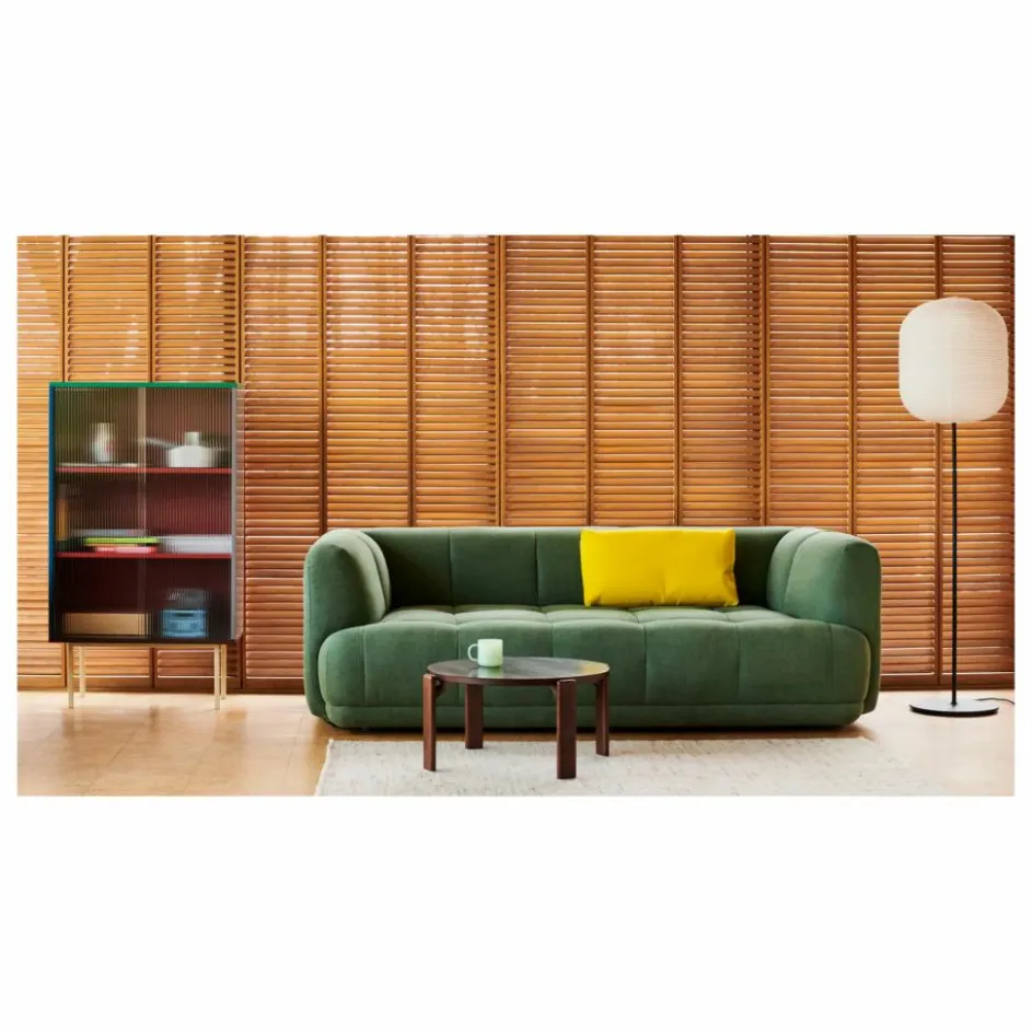 Hay Meubles De Rangement*Buffet Colour en MDF teinté - Muller Van Severen