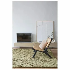 HKliving Buffet en bois || Meubles De Rangement