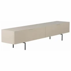 HKliving Buffet en bois || Meubles De Rangement