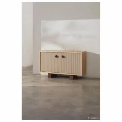Nobodinoz Buffet x Heju|Enfant Rangement Enfant|Meubles De Rangement