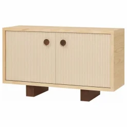 Nobodinoz Buffet x Heju|Enfant Rangement Enfant|Meubles De Rangement