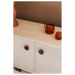 Nobodinoz Buffet x Heju|Enfant Rangement Enfant|Meubles De Rangement