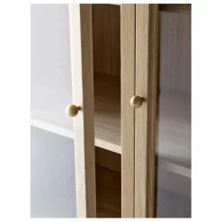 & Tradition Buffet Trace Naturel