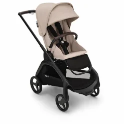 Bugaboo Dragonfly Poussette citadine 2eme âge || Poussettes|Puériculture