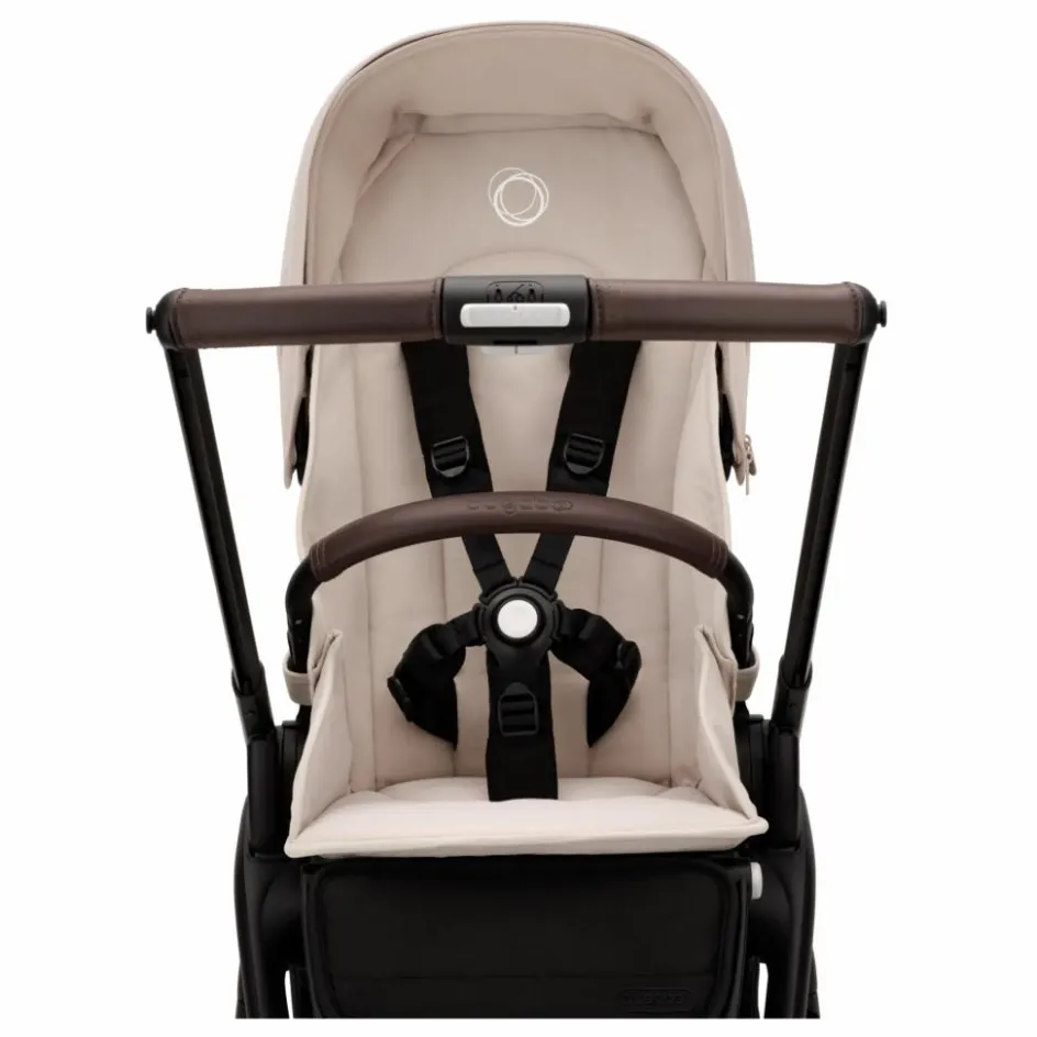 Bugaboo Dragonfly Poussette citadine 2eme âge || Poussettes|Puériculture