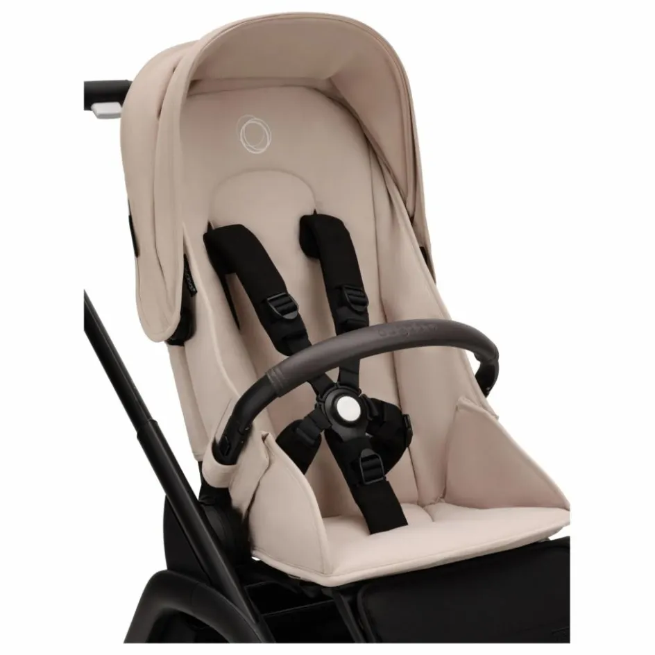 Bugaboo Dragonfly Poussette citadine 2eme âge || Poussettes|Puériculture