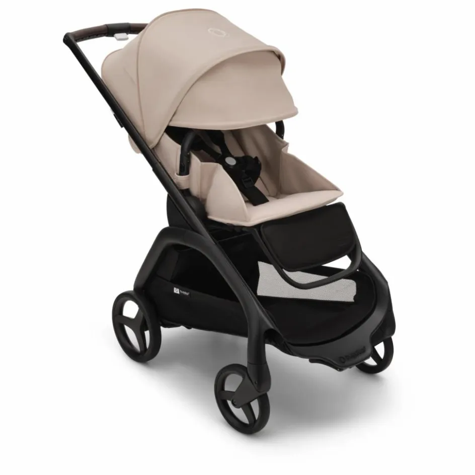 Bugaboo Dragonfly Poussette citadine 2eme âge || Poussettes|Puériculture