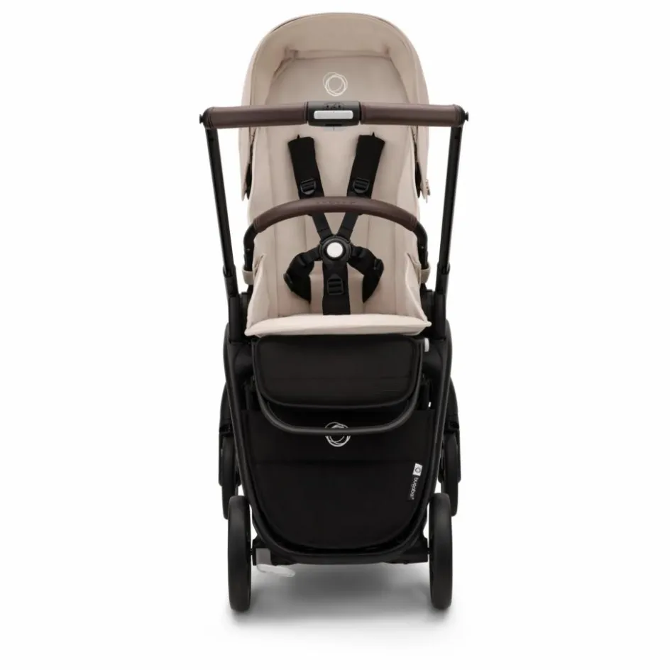 Bugaboo Dragonfly Poussette citadine 2eme âge || Poussettes|Puériculture