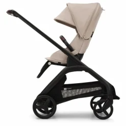 Bugaboo Dragonfly Poussette citadine 2eme âge || Poussettes|Puériculture