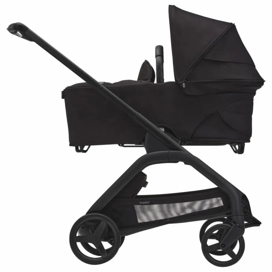 Bugaboo Dragonfly Poussette citadine complète châssis || Poussettes|Puériculture