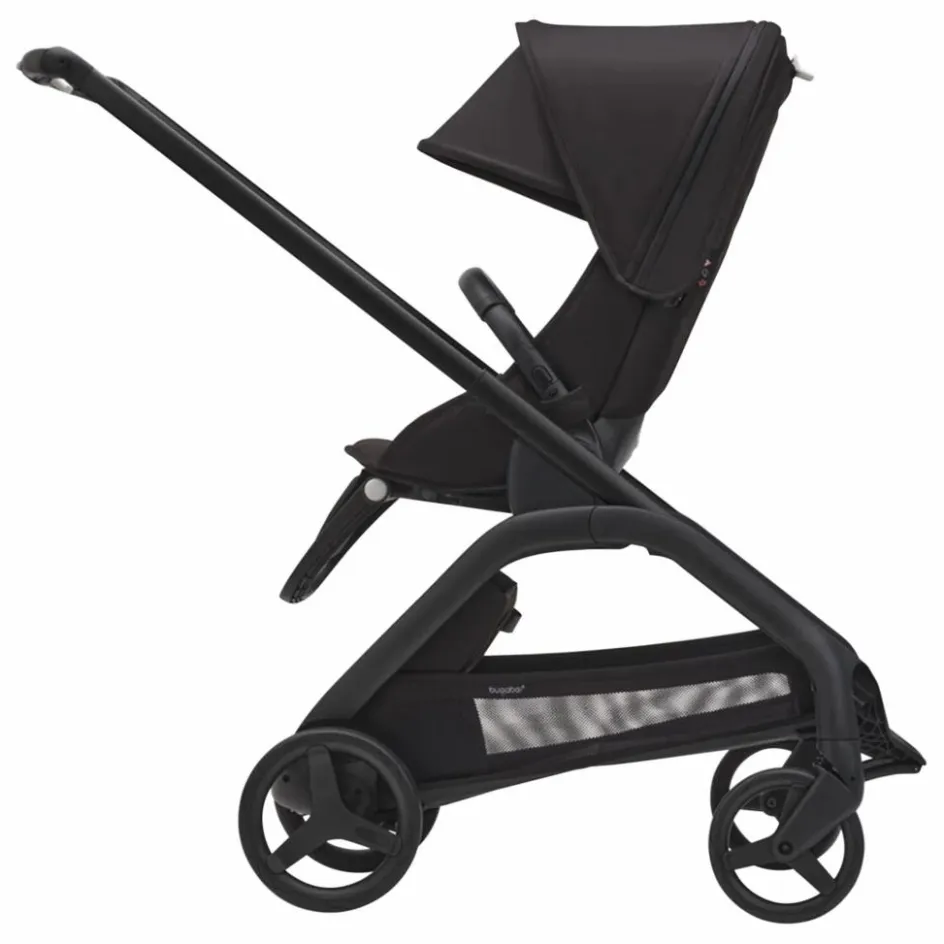 Bugaboo Dragonfly Poussette citadine complète châssis || Poussettes|Puériculture