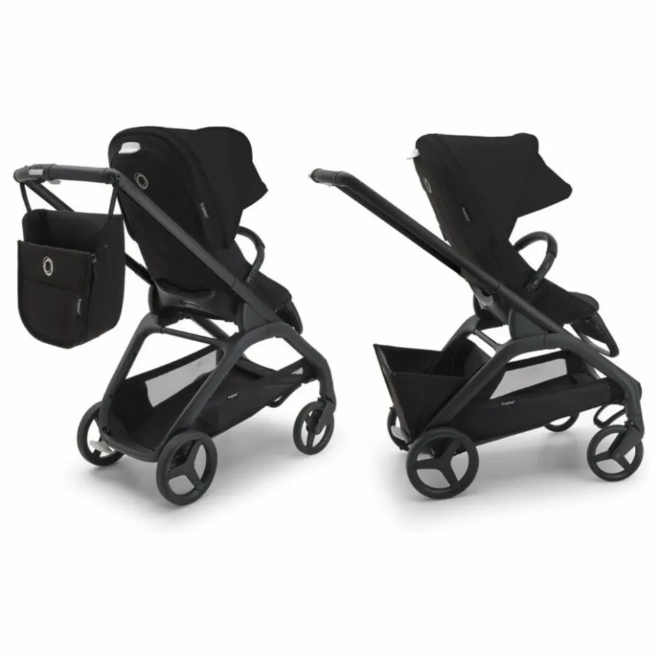 Bugaboo Dragonfly Poussette citadine complète châssis || Poussettes|Puériculture