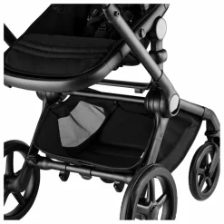 Bugaboo Poussettes|Puériculture*Fox 5 Renew - Poussette tout-terrain complète châssis |