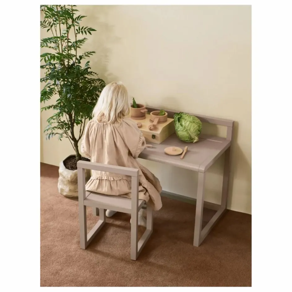 Sale Ferm Living Kids Bureau Architect Naturel