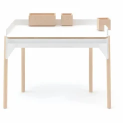 Sale Oeuf NYC Bureau Brooklyn Bouleau