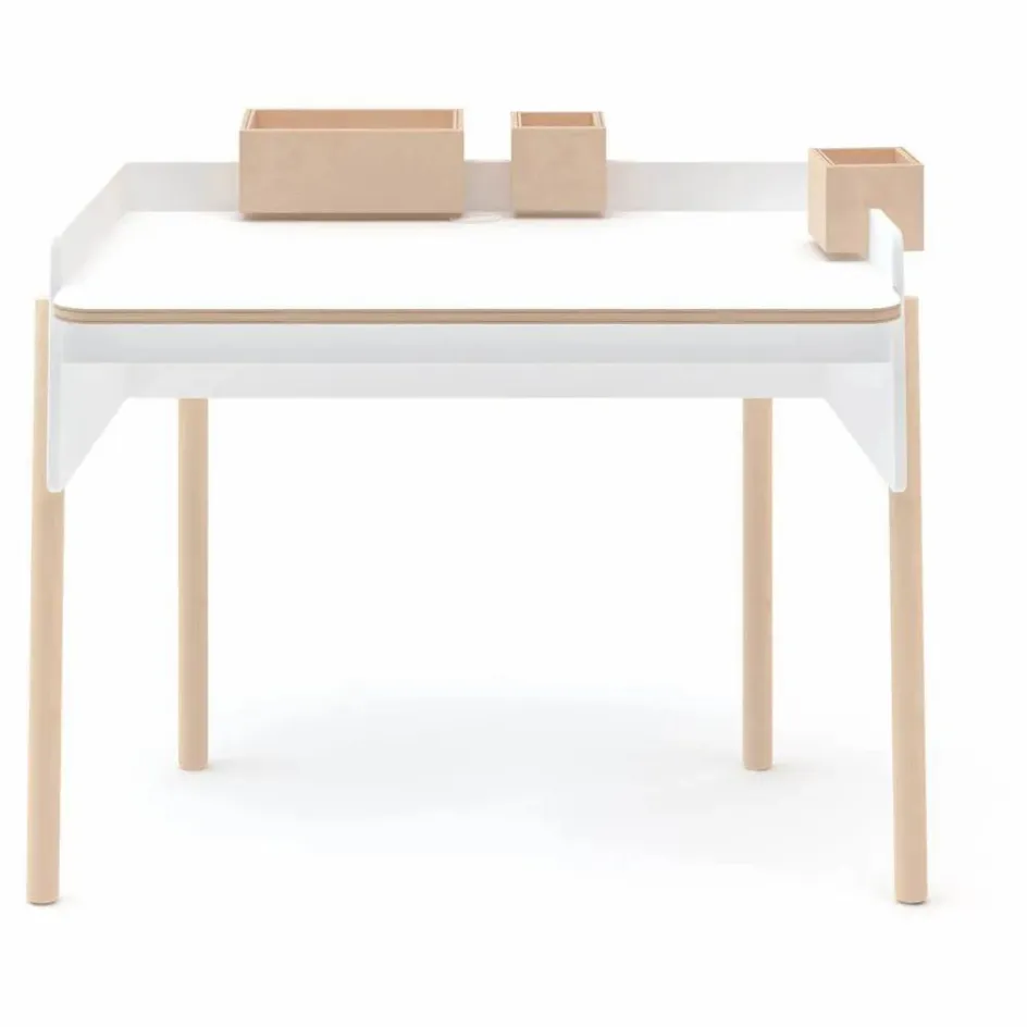 Sale Oeuf NYC Bureau Brooklyn Bouleau