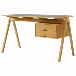 & Tradition Tables, Bureaux*Bureau Daystack RD3, Robin Day |