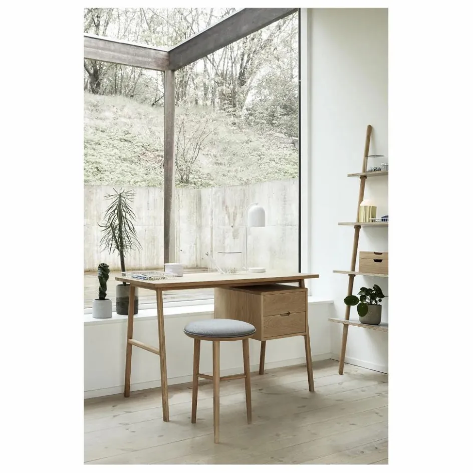 Hübsch Tables, Bureaux*Bureau en chêne FSC