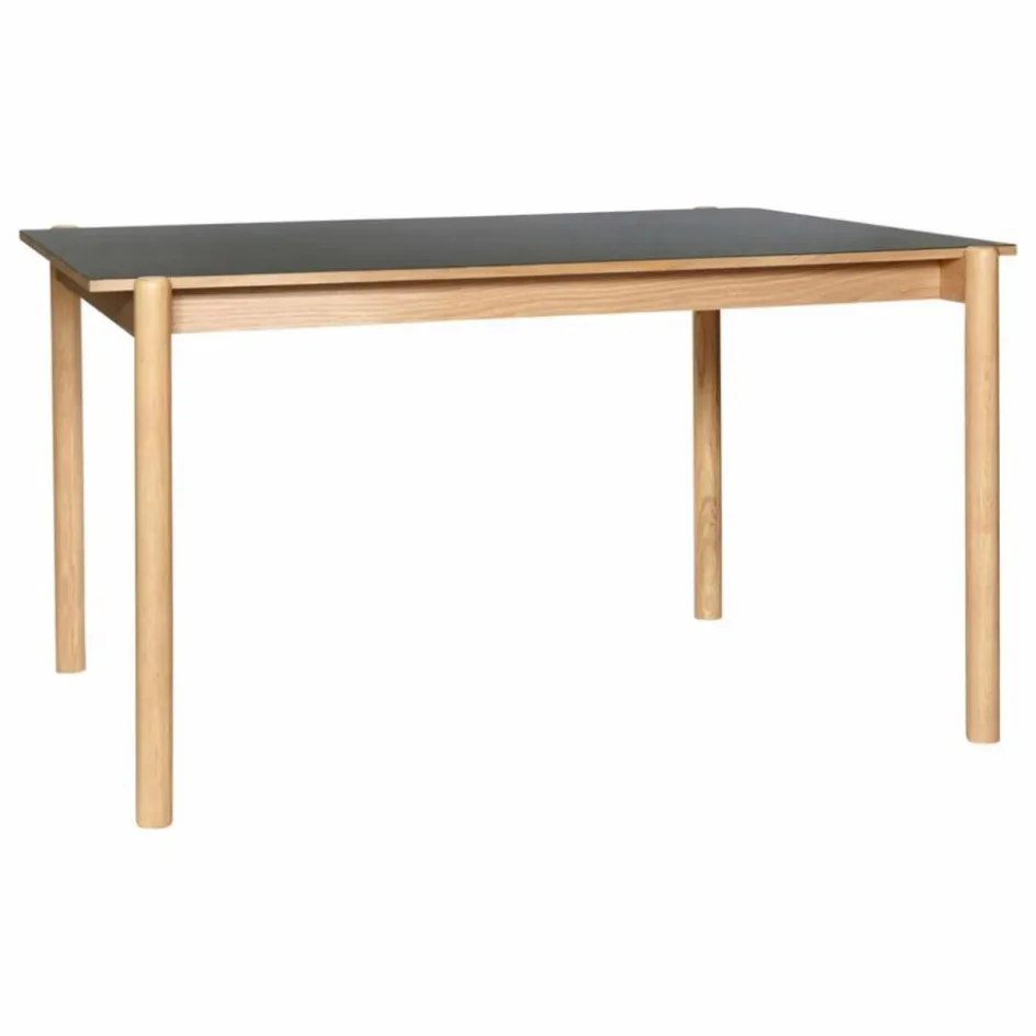 Clearance Bureau en chêne Oblique | Tables, Bureaux