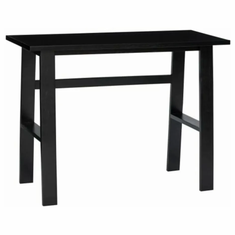 Hübsch Tables, Bureaux*Bureau en chêne Poke |