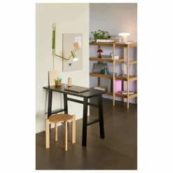 Hübsch Tables, Bureaux*Bureau en chêne Poke |