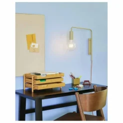 Hübsch Tables, Bureaux*Bureau en chêne Poke |