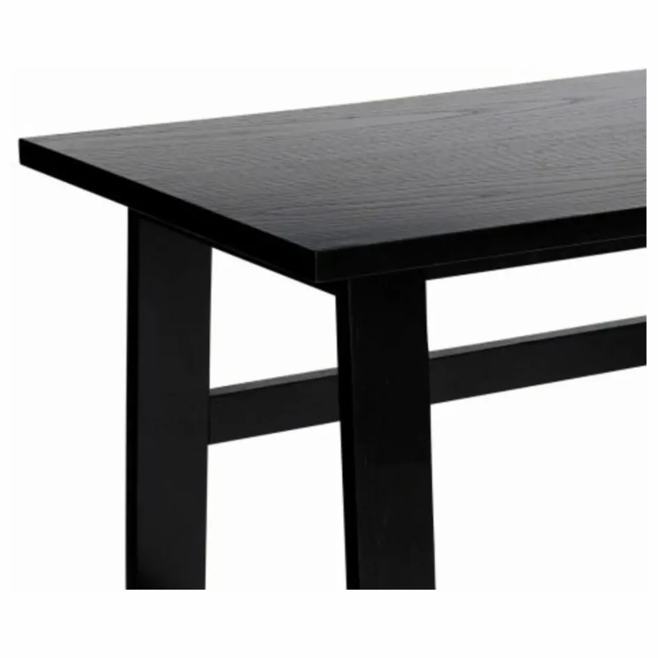 Hübsch Tables, Bureaux*Bureau en chêne Poke |