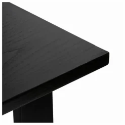 Hübsch Tables, Bureaux*Bureau en chêne Poke |