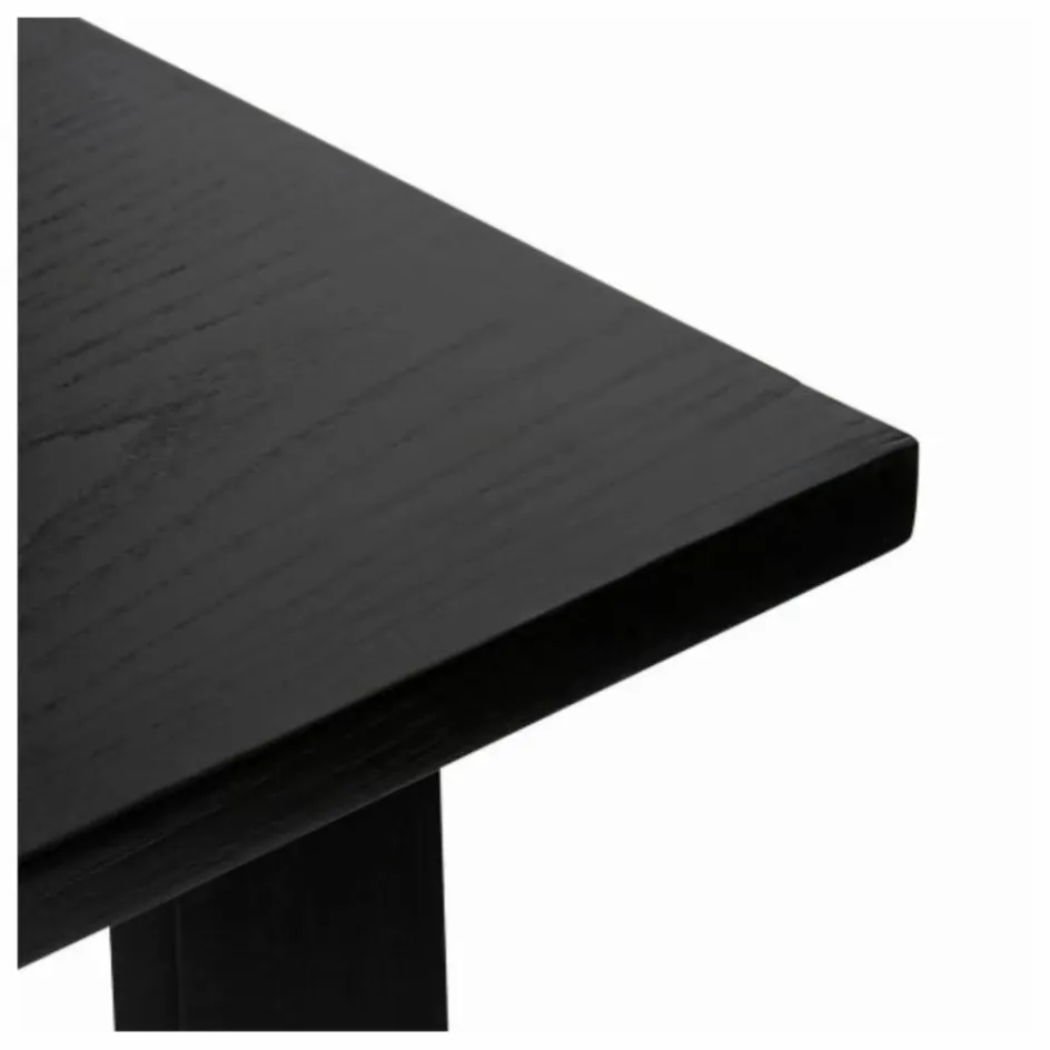 Hübsch Tables, Bureaux*Bureau en chêne Poke |
